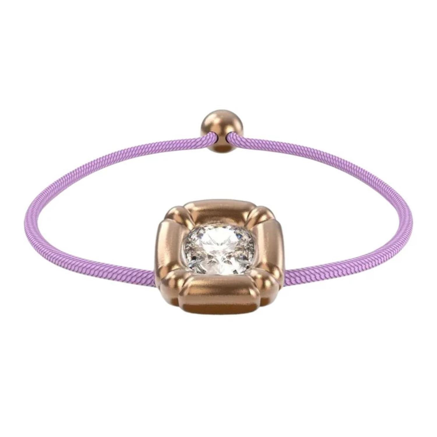 PULSERA SWAROVSKI DULCIS 5617983 - 1