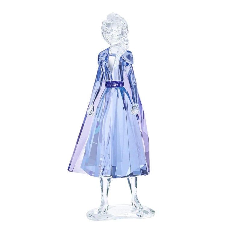 FIGURA SWAROVSKI DISNEY ELSA FROZEN II 5492735 - 1