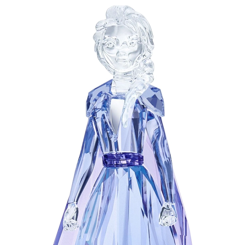 FIGURA SWAROVSKI DISNEY ELSA FROZEN II 5492735 - 2