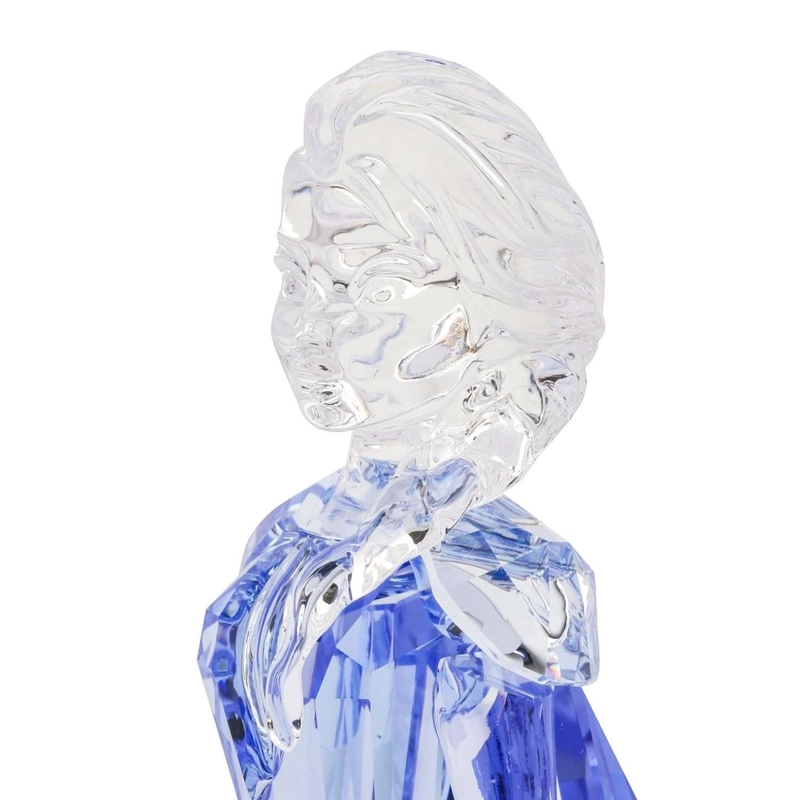 FIGURA SWAROVSKI DISNEY ELSA FROZEN II 5492735 - 3