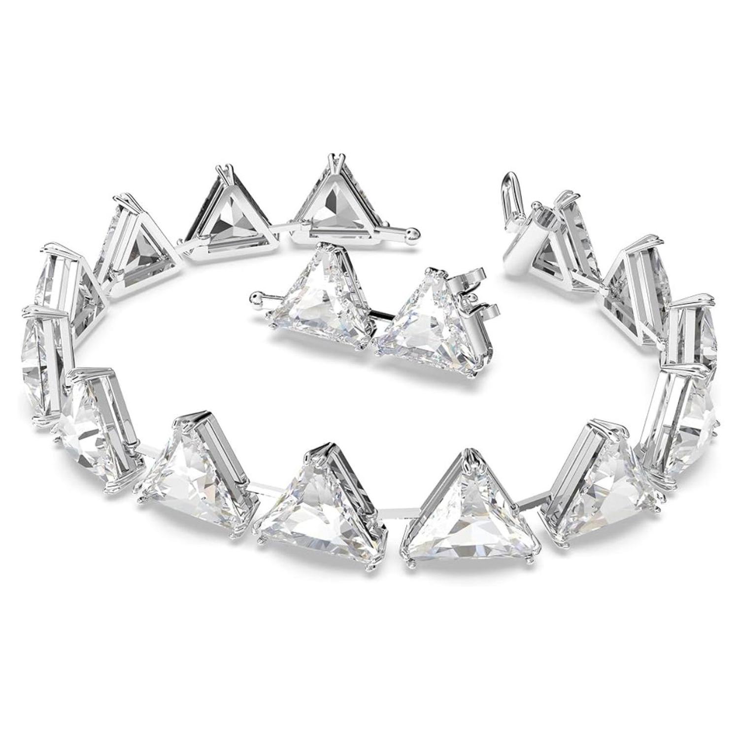 PULSERA SWAROVSKI MATRIX 5600864 - 2