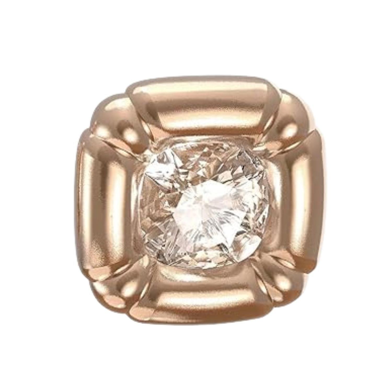 PENDIENTES DE AROS SWAROVSKI DULCIS 5617910 - 2