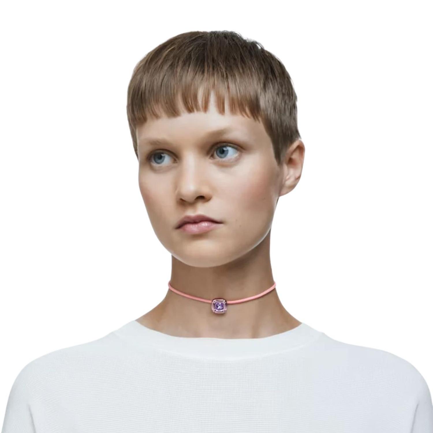 COLLAR SWAROVSKI DULCIS 5626400 - 3