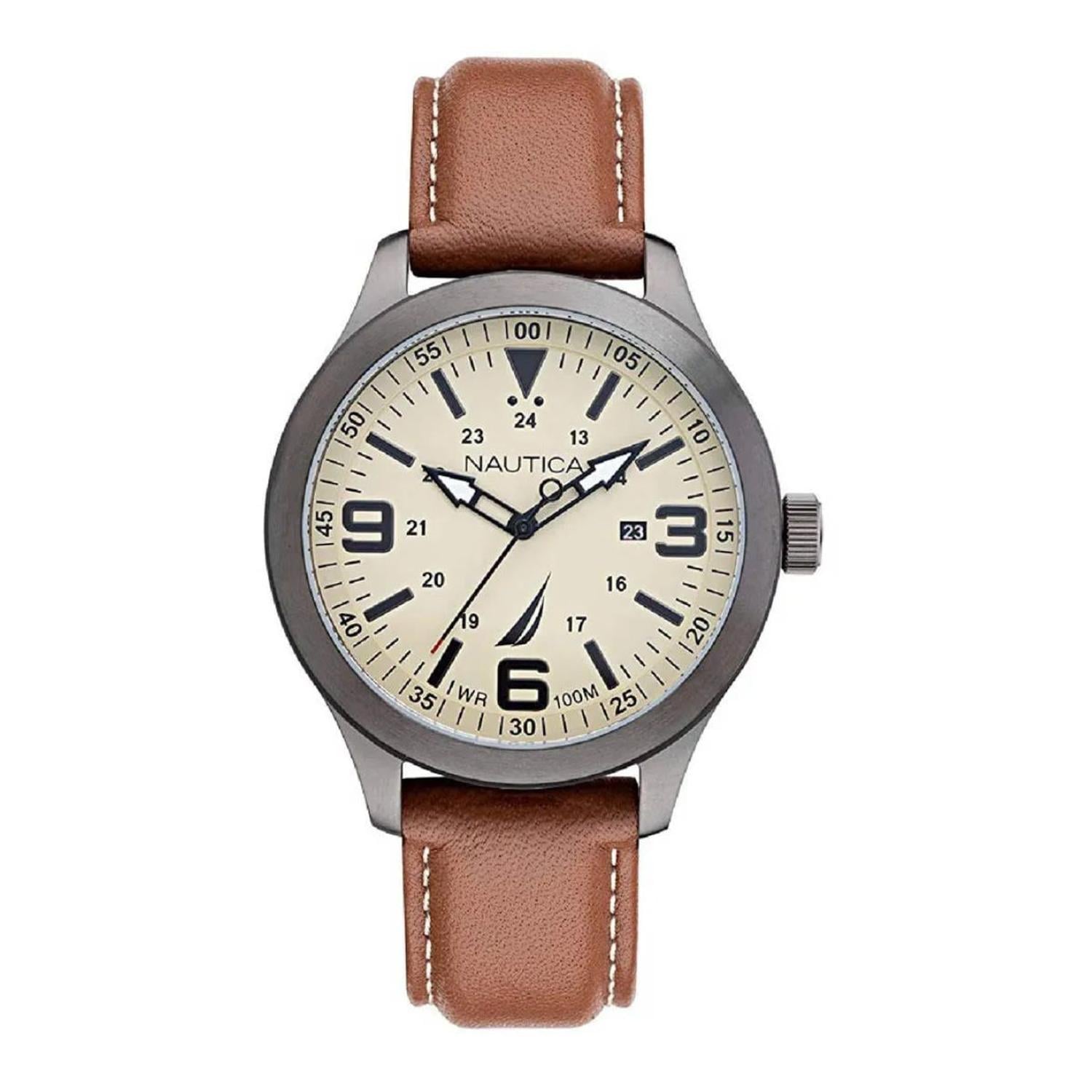 RELOJ NAUTICA HOMBRE NAPPLS018 - 2