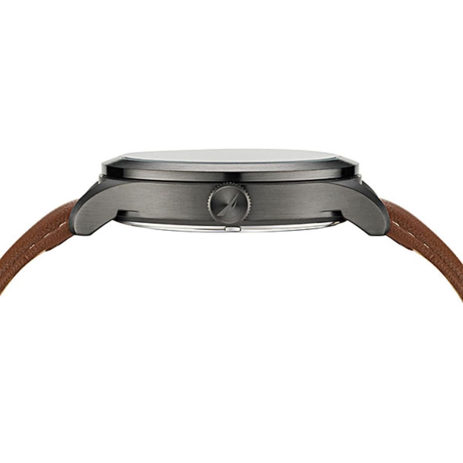 RELOJ NAUTICA HOMBRE NAPPLS018 - 3