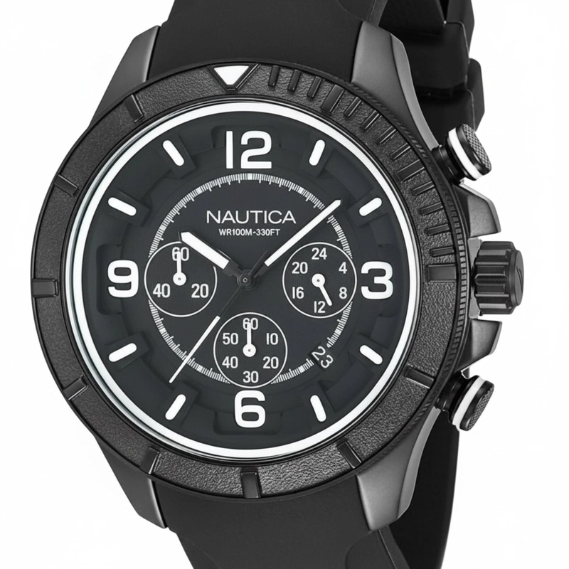 RELOJ NAUTICA HOMBRE NAI19529G - 1
