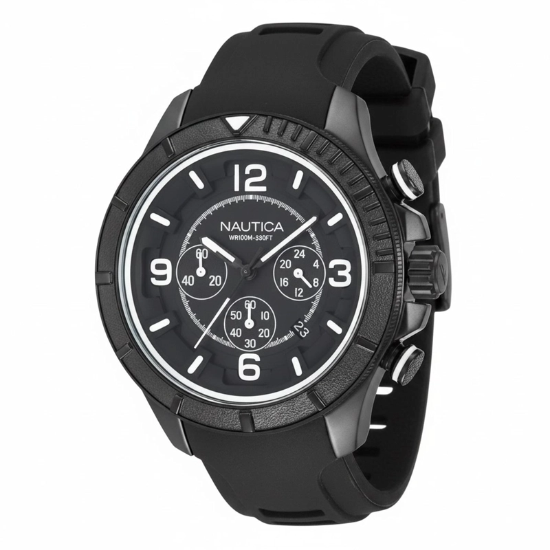 RELOJ NAUTICA HOMBRE NAI19529G - 2