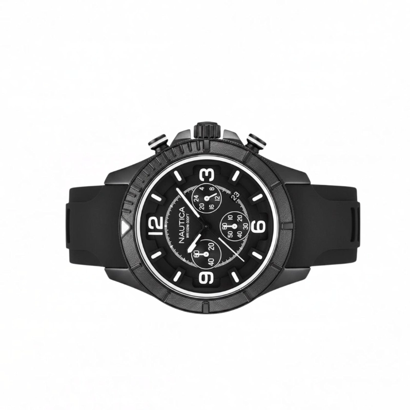 RELOJ NAUTICA HOMBRE NAI19529G - 3