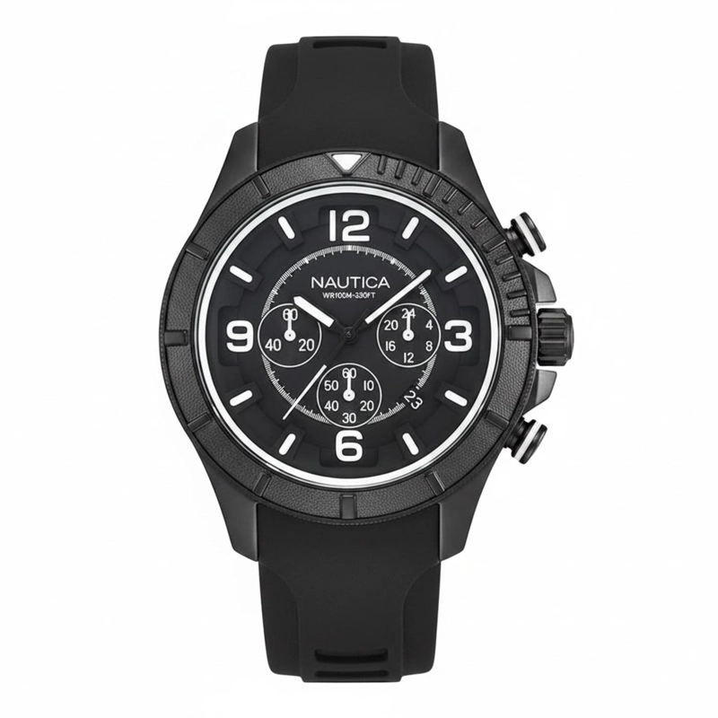 RELOJ NAUTICA HOMBRE NAI19529G - 4