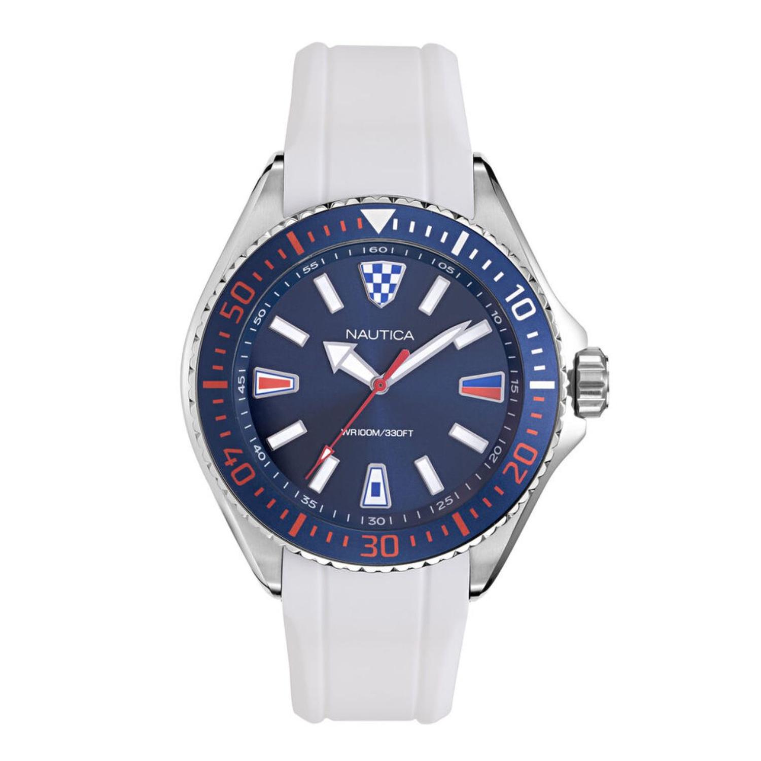 RELOJ NAUTICA HOMBRE NAPCPS902 - 2