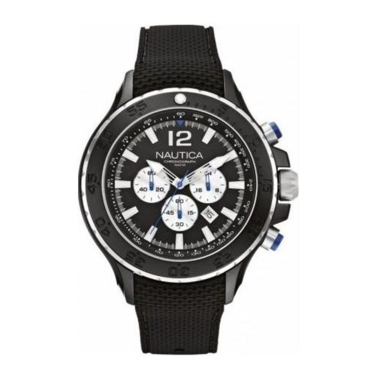 RELOJ NAUTICA HOMBRE A22625G - 2