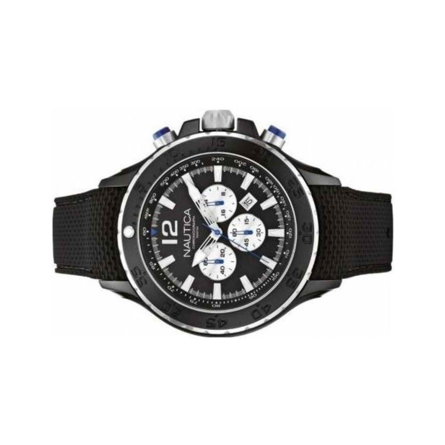 RELOJ NAUTICA HOMBRE A22625G - 3