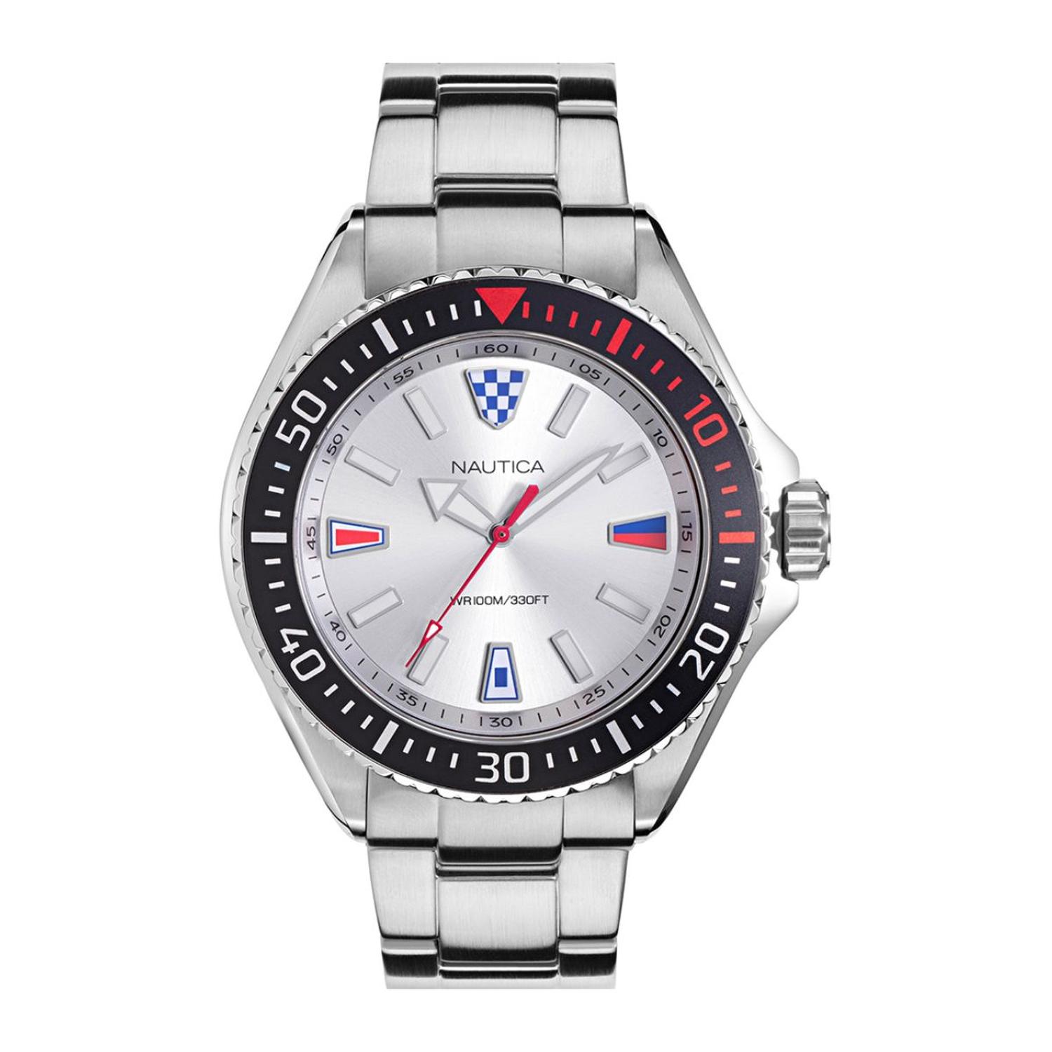 RELOJ NAUTICA HOMBRE NAPCPS905 - 2