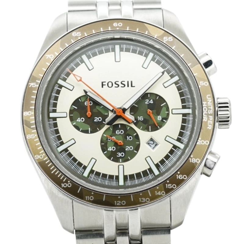 RELOJ FOSSIL HOMBRE CH2913 - 1