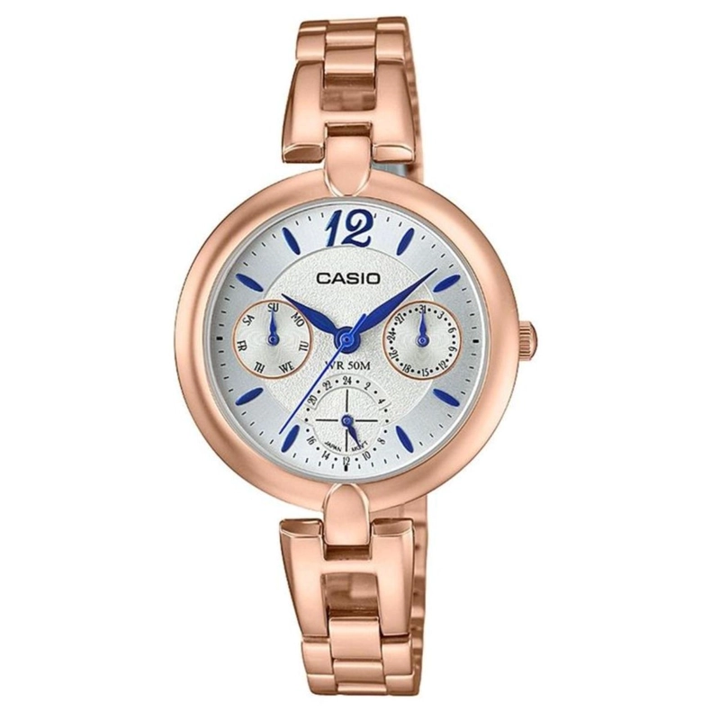 RELOJ CASIO MUJER LTP-E401PG-7AVDF - 2
