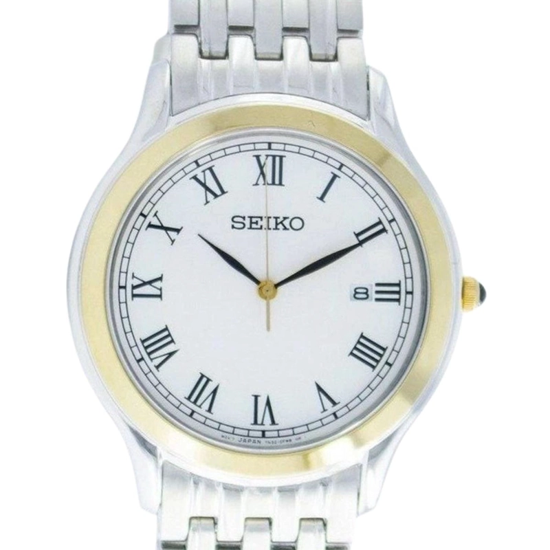 RELOJ SEIKO HOMBRE SKK706P1 - 1
