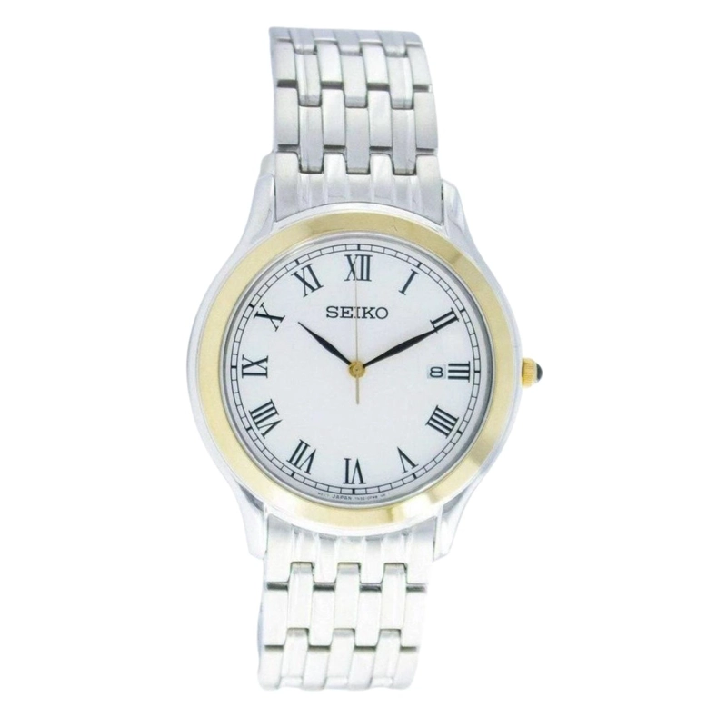 RELOJ SEIKO HOMBRE SKK706P1 - 2