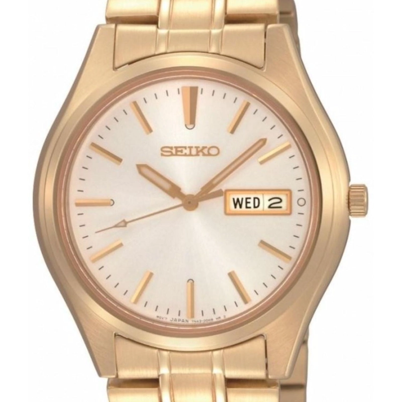 RELOJ SEIKO HOMBRE SGGA68P1 - 1