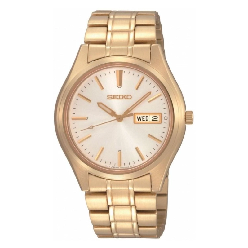 RELOJ SEIKO HOMBRE SGGA68P1 - 2