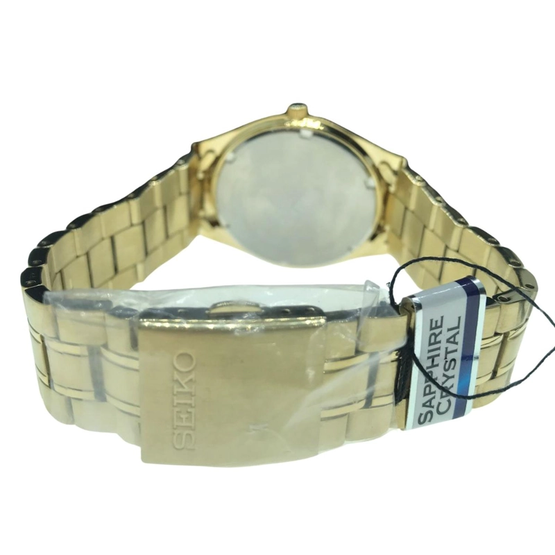 RELOJ SEIKO HOMBRE SGGA68P1 - 3