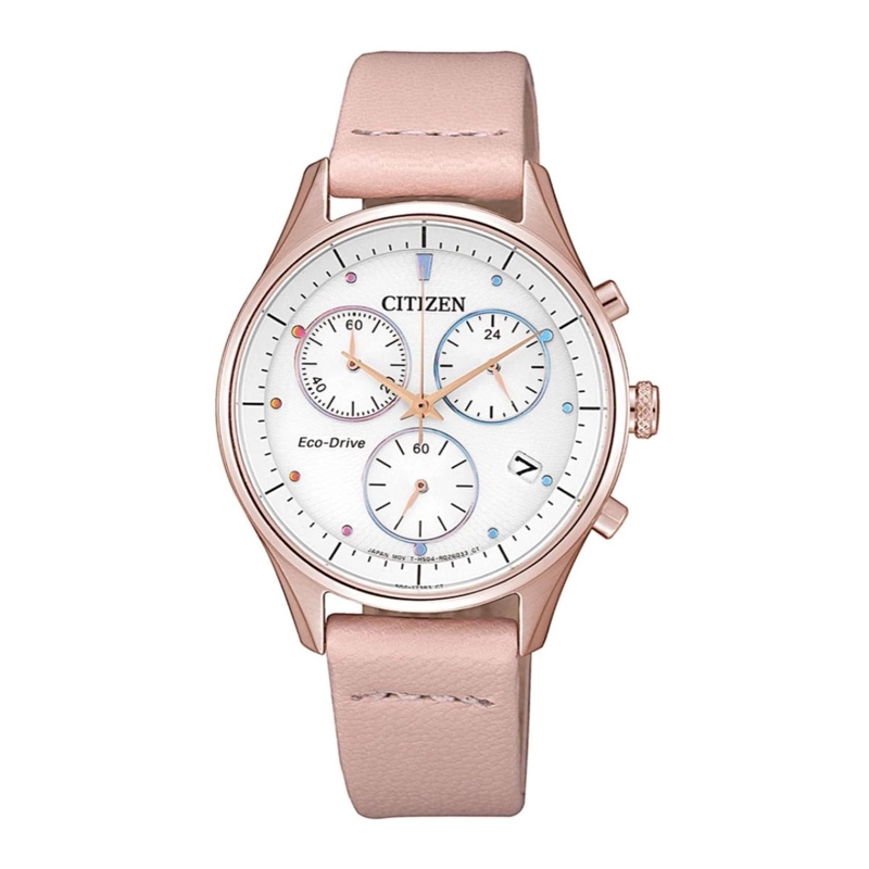 RELOJ CITIZEN MUJER FB1443-08A - 2
