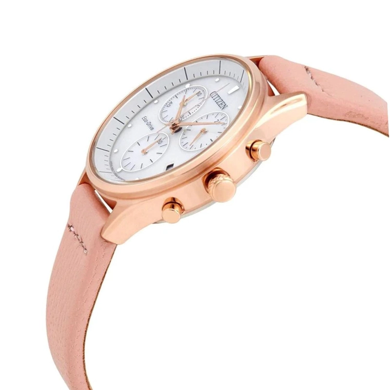 RELOJ CITIZEN MUJER FB1443-08A - 3