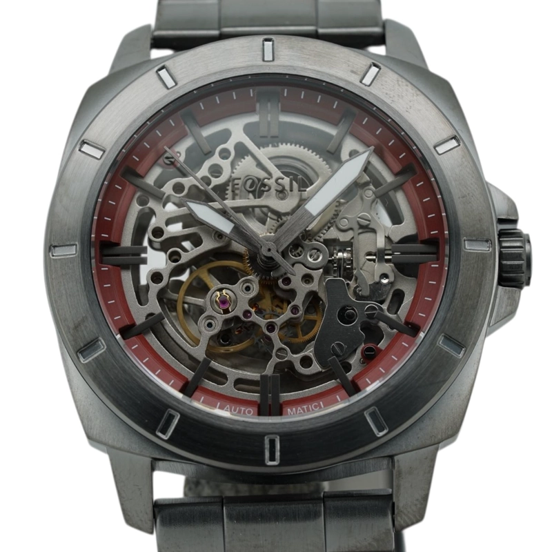 RELOJ FOSSIL HOMBRE BQ2898 - 1