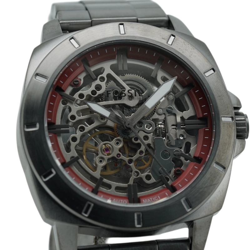 RELOJ FOSSIL HOMBRE BQ2898 - 2