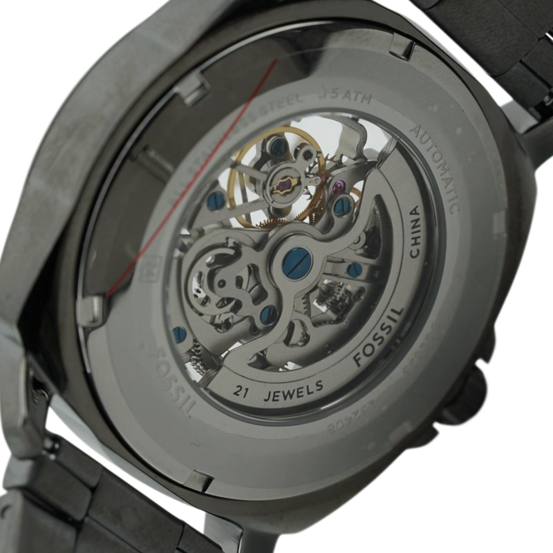 RELOJ FOSSIL HOMBRE BQ2898 - 4