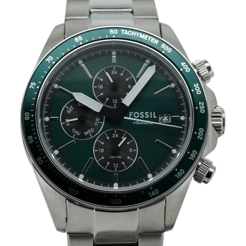 RELOJ FOSSIL HOMBRE BQ2878 - 1