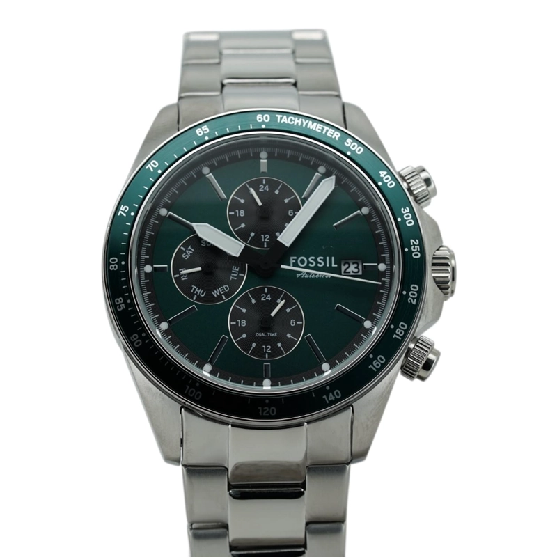 RELOJ FOSSIL HOMBRE BQ2878 - 2