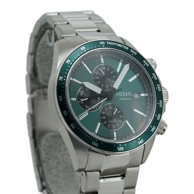 RELOJ FOSSIL HOMBRE BQ2878 - 3