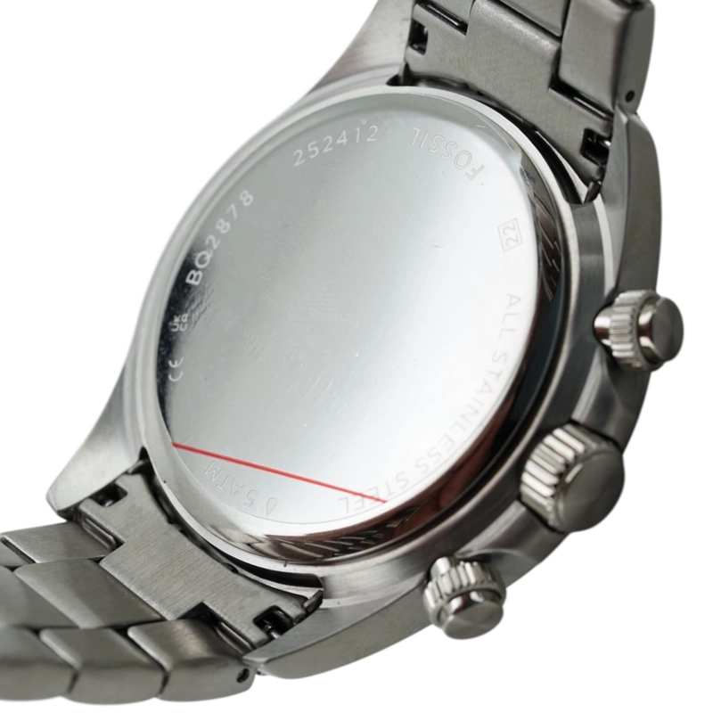 RELOJ FOSSIL HOMBRE BQ2878 - 5