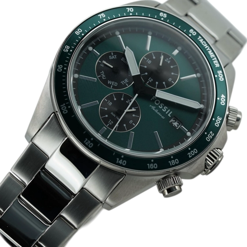 RELOJ FOSSIL HOMBRE BQ2878 - 6