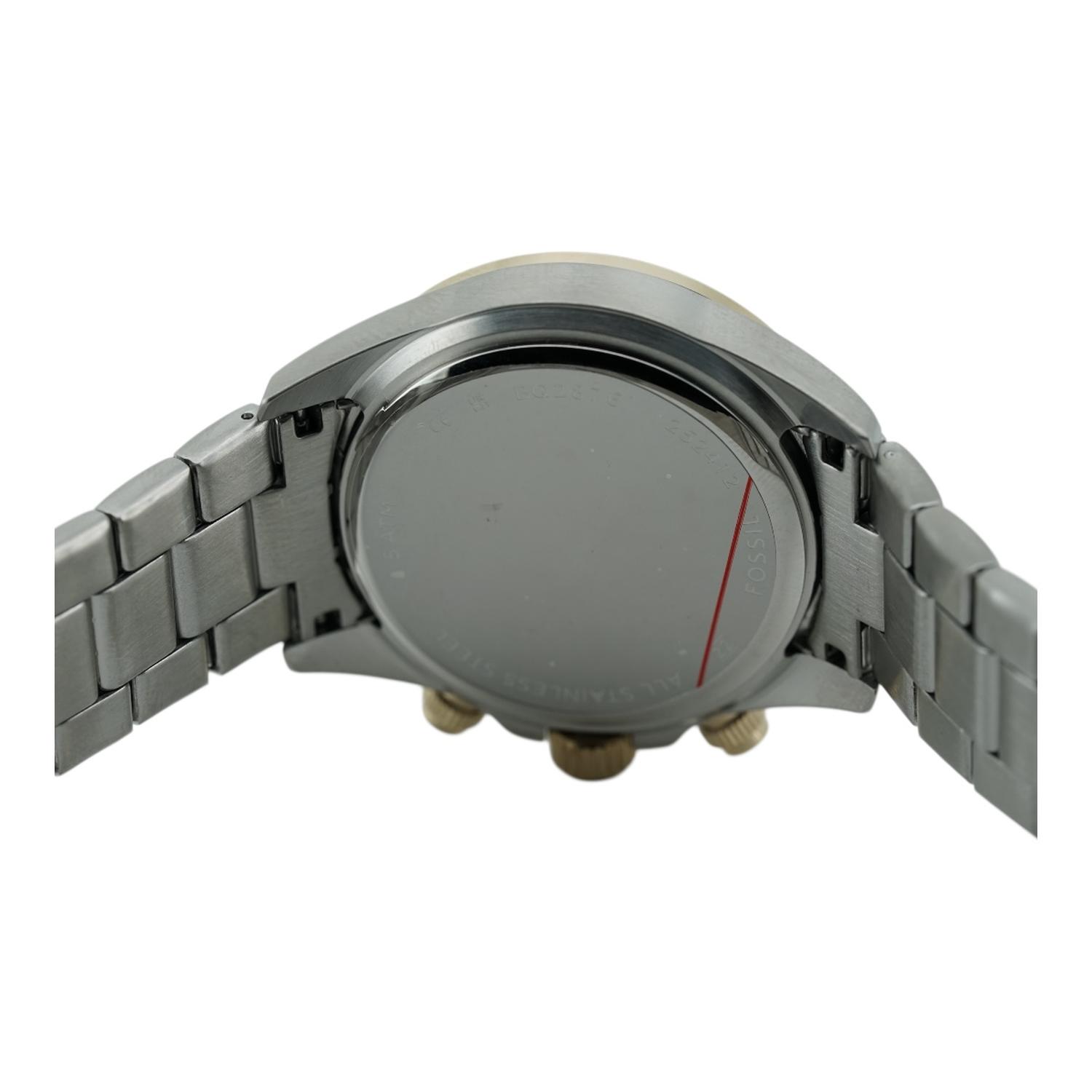 RELOJ FOSSIL HOMBRE BQ2876 - 2