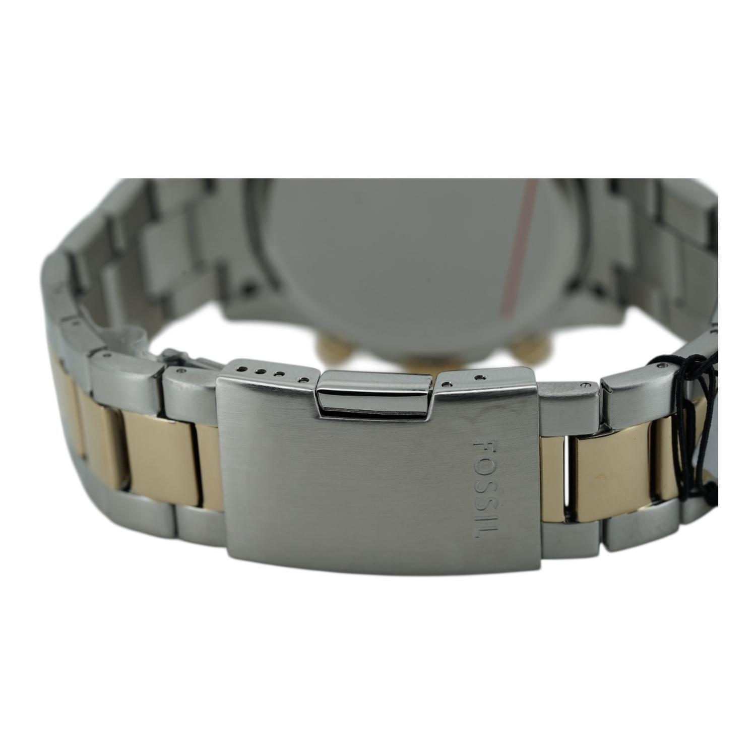 RELOJ FOSSIL HOMBRE BQ2876 - 3