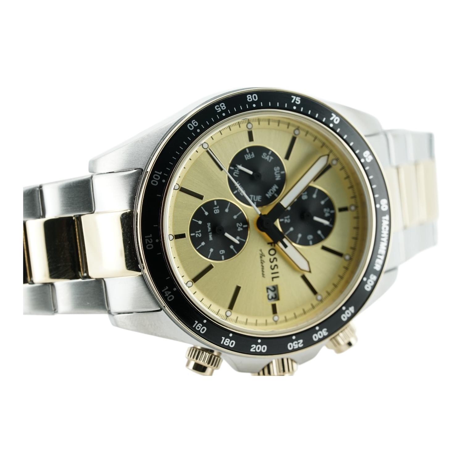RELOJ FOSSIL HOMBRE BQ2876 - 5