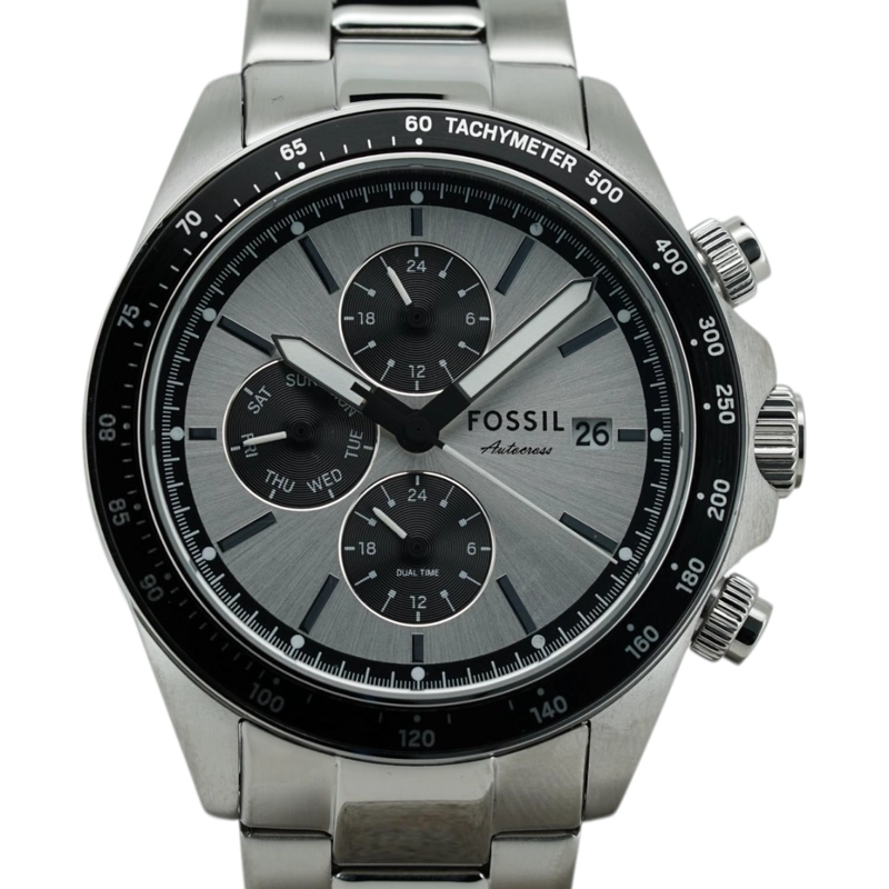 RELOJ FOSSIL HOMBRE BQ2873 - 1