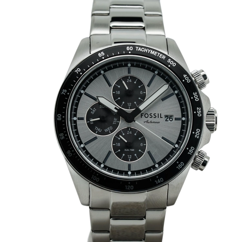 RELOJ FOSSIL HOMBRE BQ2873 - 2