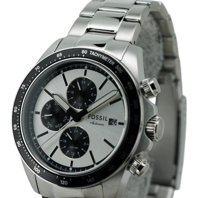 RELOJ FOSSIL HOMBRE BQ2873 - 3