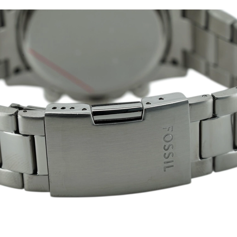 RELOJ FOSSIL HOMBRE BQ2873 - 4