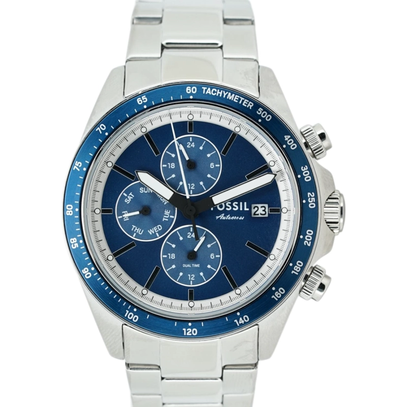 RELOJ FOSSIL HOMBRE BQ2869 - 7