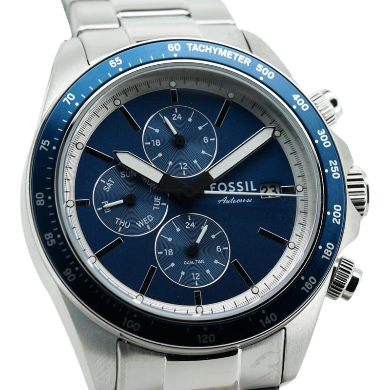 RELOJ FOSSIL HOMBRE BQ2869 - 9
