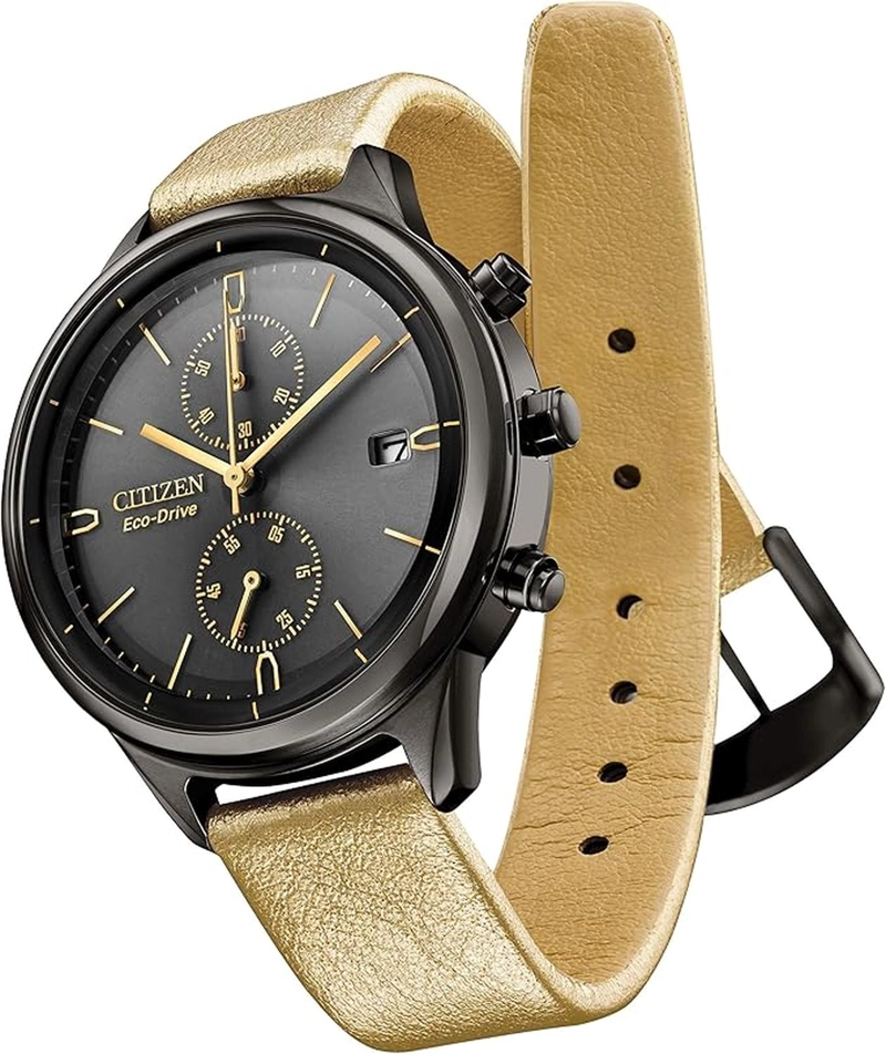 RELOJ CITIZEN MUJER FB2007-04H - 3