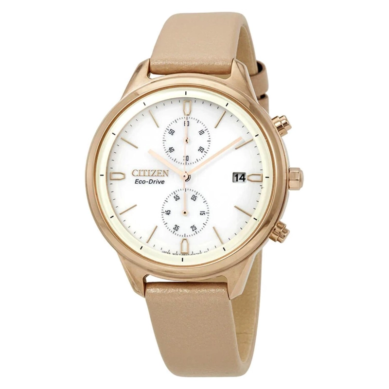 RELOJ CITIZEN MUJER FB2003-05A - 2