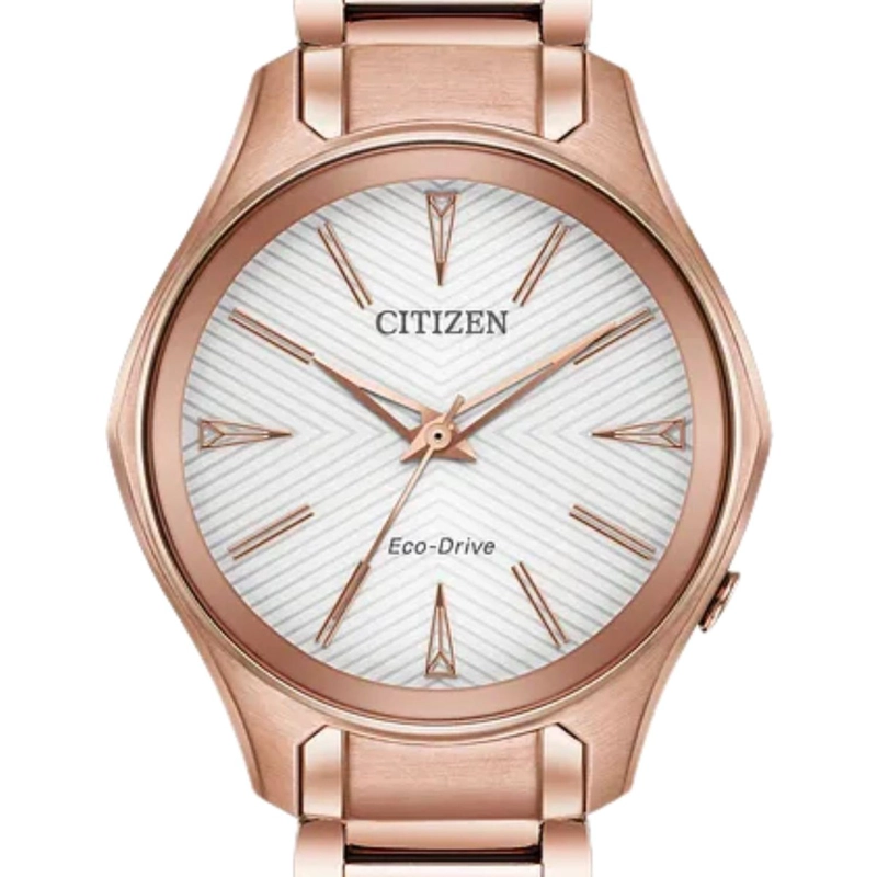 RELOJ CITIZEN MUJER EM0593-56A - 1