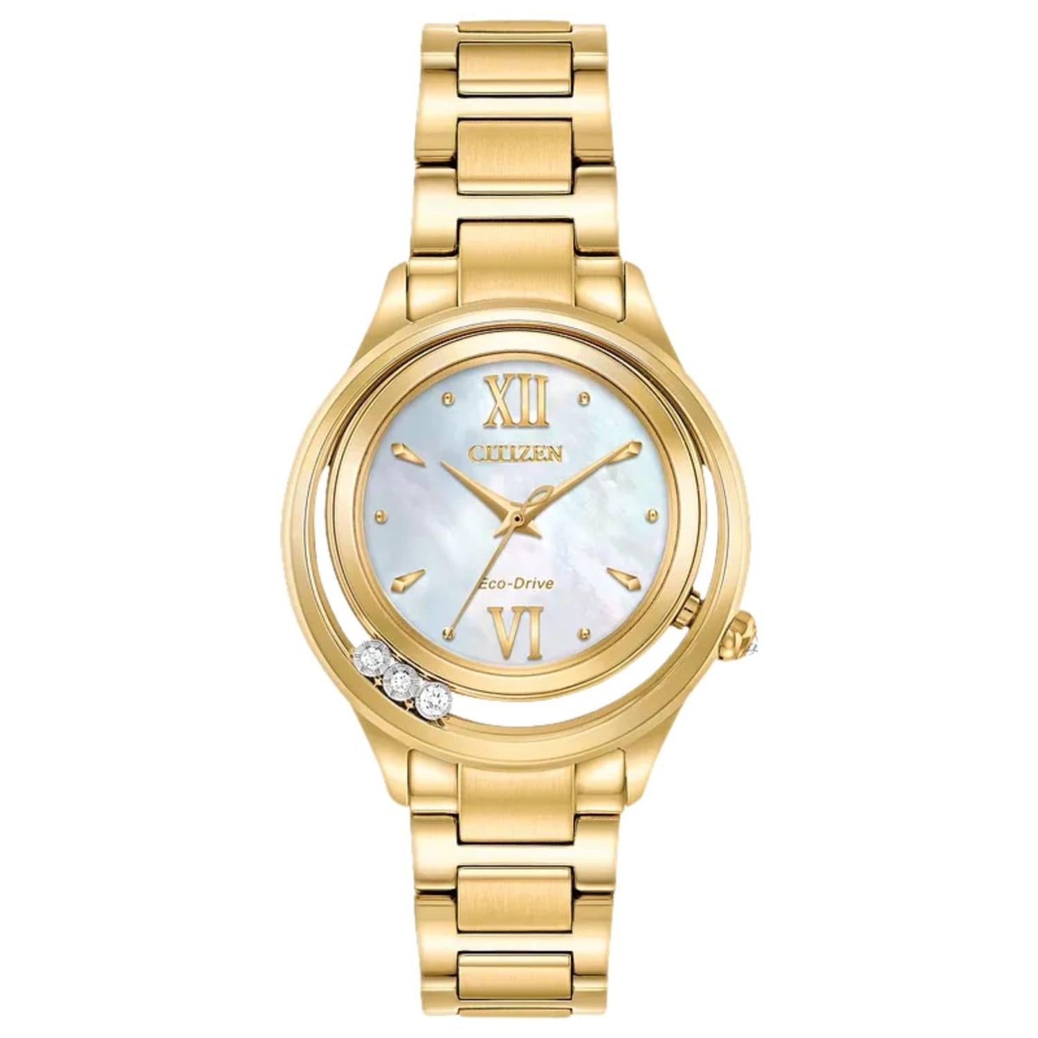 RELOJ CITIZEN MUJER EM0512-58D - 2