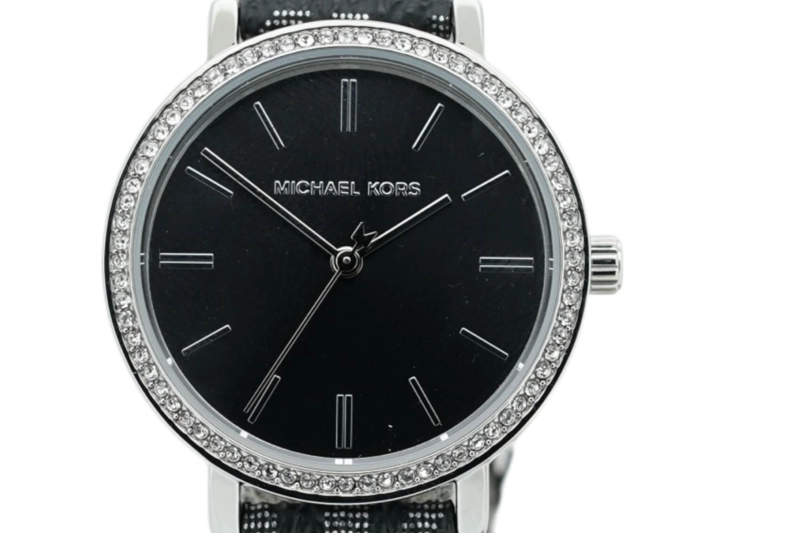 RELOJ MICHAEL KORS MUJER MKO9003SET - 1