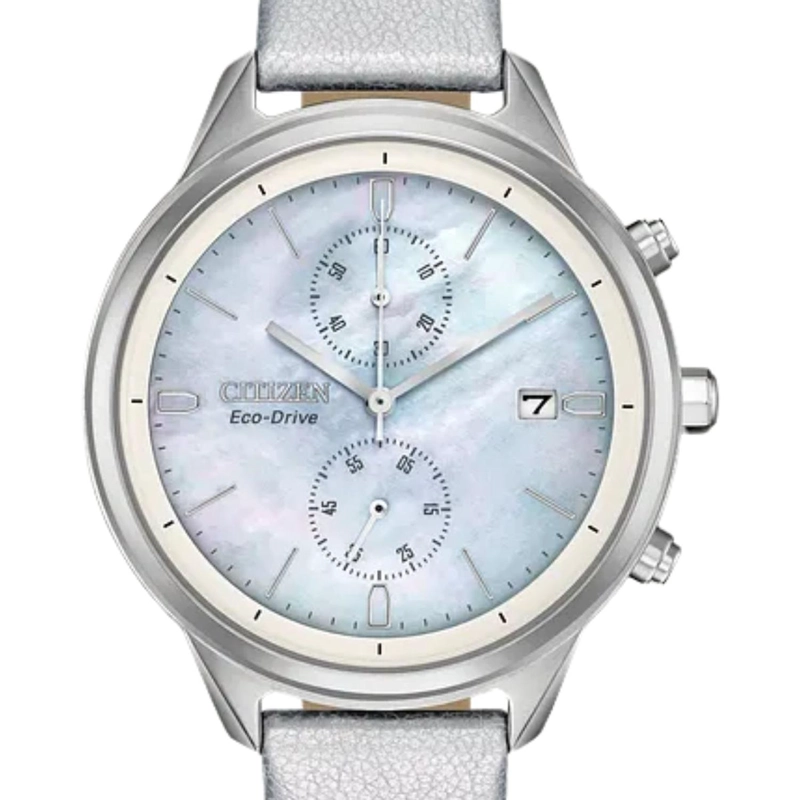 RELOJ CITIZEN MUJER FB2000-03D - 1