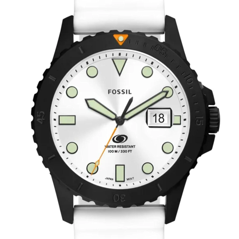 RELOJ FOSSIL HOMBRE FS5999 - 1